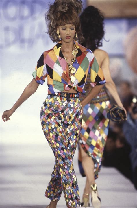 ’90s fashion designer brings his collections to the Wexner Center in ...