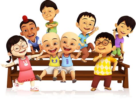 Upin & Ipin | GoAnimate V2 Wiki | FANDOM powered by Wikia