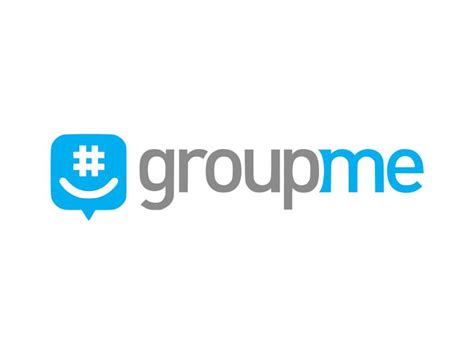 GroupMe Logo PNG vector in SVG, PDF, AI, CDR format