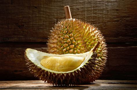 Types Of Durian In Malaysia : A Complete List of Durian Species ...