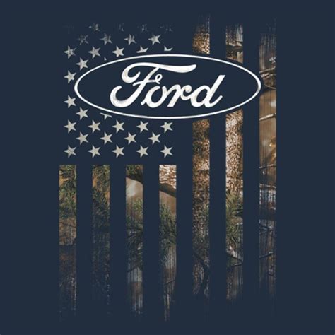 Ford Logo Camo Wallpapers - Wallpaper Cave