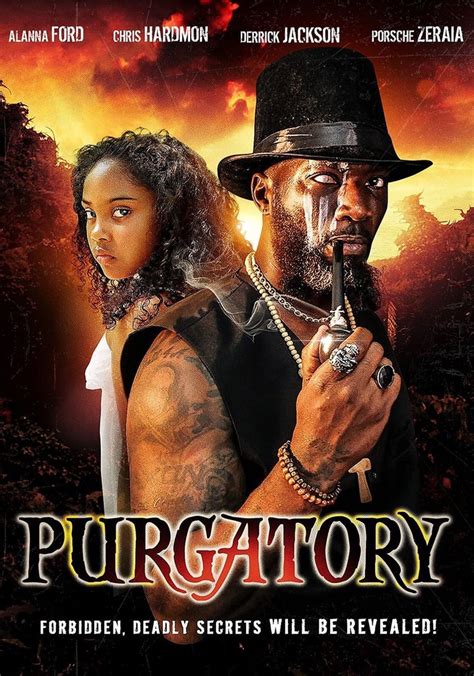 Purgatory - movie: where to watch stream online