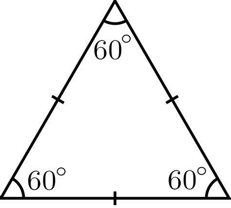 trigonometry - How to derive sides for 30-60-90 triangle? - Mathematics ...