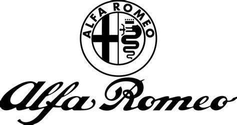 Alfa Romeo Logo PNG Vectors Free Download