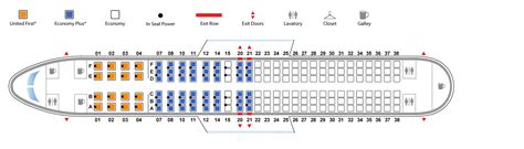 Boeing 737 800 Seating Chart | Review Home Decor