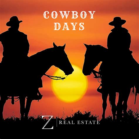 Las Cruces Real Estate | Local Business - Cowboy Days