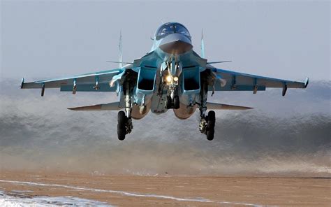 Sukhoi Su-37 Wallpapers - Wallpaper Cave