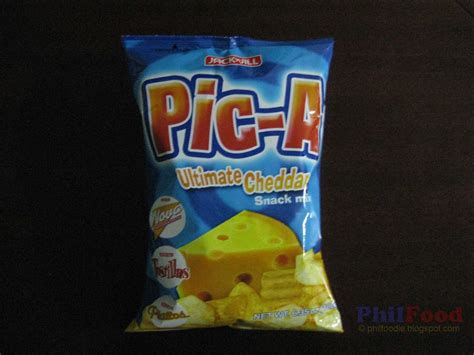 Chips – List of Philippine Chips ~ Philippine Food