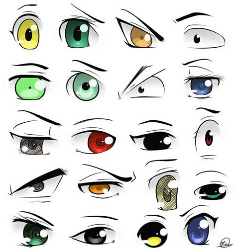 Cool eyes | Cool eye drawings, Anime eye drawing, Anime eyes