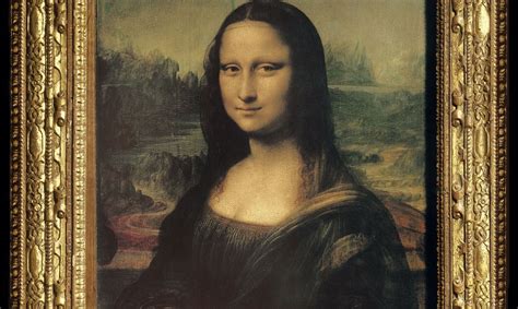 The mona lisa - atilatoolbox