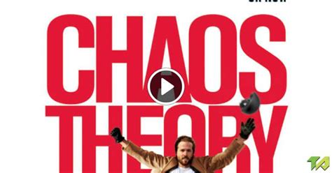 Chaos Theory Trailer (2008)