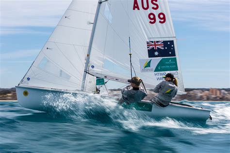 Gold and Silver for Australia... | Australian Olympic Committee