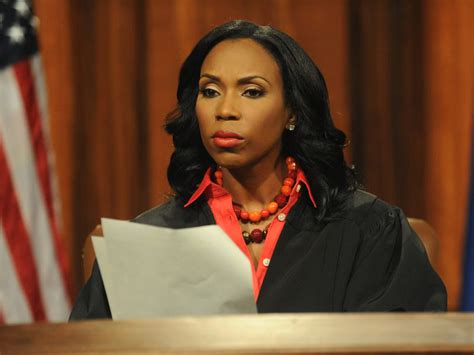 "Paternity Court" brings cases, relationship insights to My 24 ...