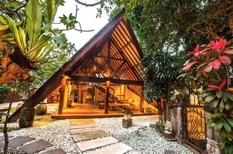 Seminyak Villas - A Tropical Memorable Getaway - Thesnapchattv