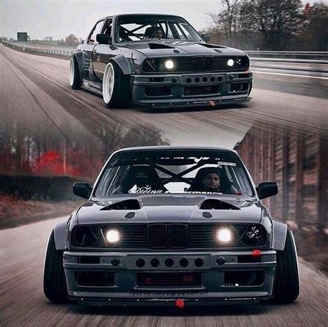 BMW E30 | Bmw e30, Drift cars, Bmw