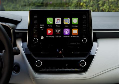 About Time: Toyota Finally Decides To Add Android Auto To Its Cars ...