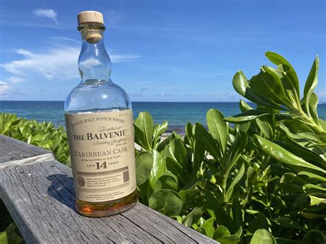 The Balvenie Caribbean Cask | NYC Whiskey Review