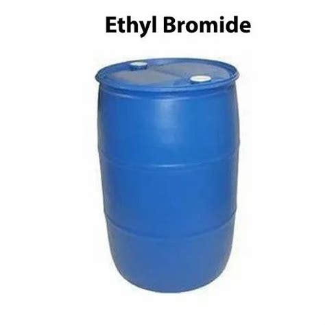 Ethyl Bromide at Rs 500/kg | Narol | Ahmedabad | ID: 22356888762