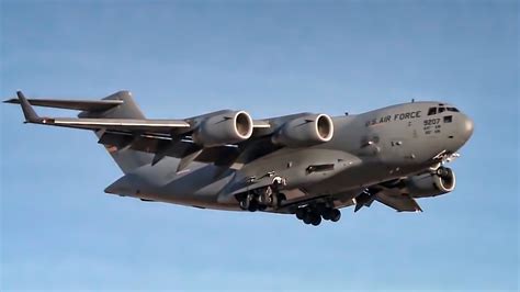 C-17 Globemaster 3 / File:McDonnell Douglas C-17 Globemaster III 2.jpg ...