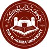 Dar Al-Hekma University Ranking