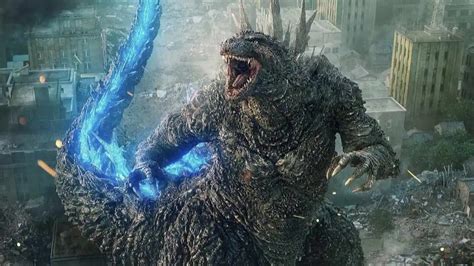 How Old Is Godzilla?