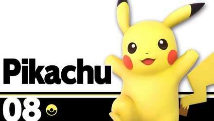 Pikachu Guide: Matchup Chart and Combos | Super Smash Bros Ultimate｜Game8