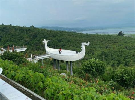 Road Trip Pulau Jawa: 10 Destinasi Wisata di Pulau Jawa untuk Liburan ...