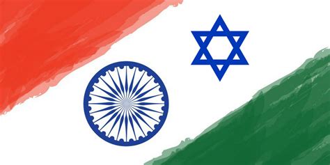 THE FLOURISHING INDIAN-ISRAELI RELATIONS – Israel Rising