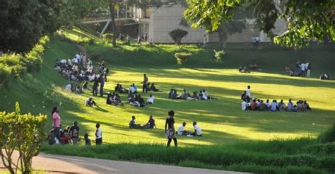 Makerere hill - Kampala's seven hills, kampala city tour