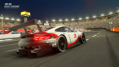 Gran Turismo Sport – Official Car List Published - Inside Sim Racing