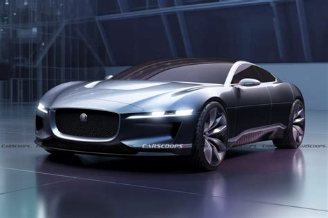 When Will Jaguar Go All Electric 2025 - Abra Linnet