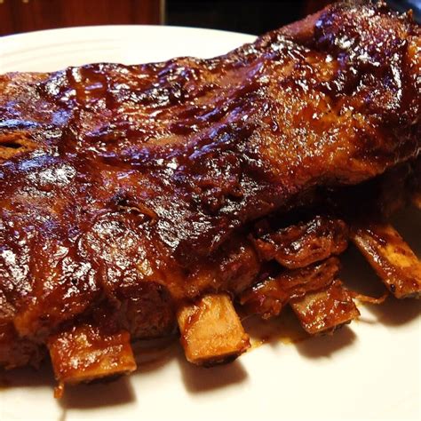 Pin on Ribs