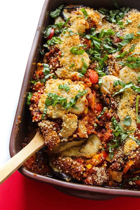 Best 20 Vegan Recipes Casserole – Best Diet and Healthy Recipes Ever ...