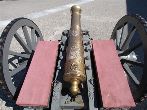 A Closer Look: An 18th Century Cannon | Heinz History Center