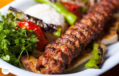 TURKISH KEBAB