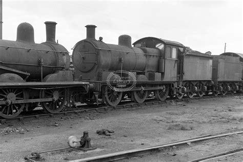 The Transport Library | BR British Railways Steam locomotive 65533 ...