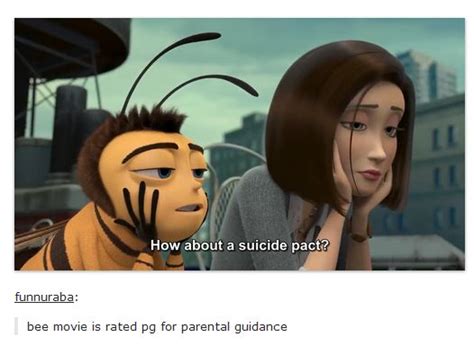 just some Bee Movie tumblr | bee movie | Bee movie memes, Funny tumblr ...