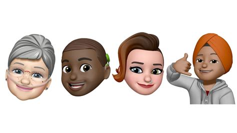 World Emoji Day: iOS users just got some great Memoji customisation ...