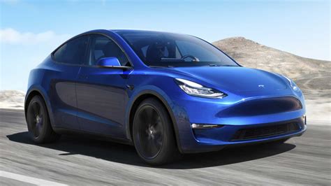 Should You Wait For The Tesla Model Y?