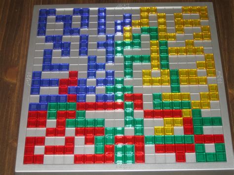 Blokus | Dad's Gaming Addiction