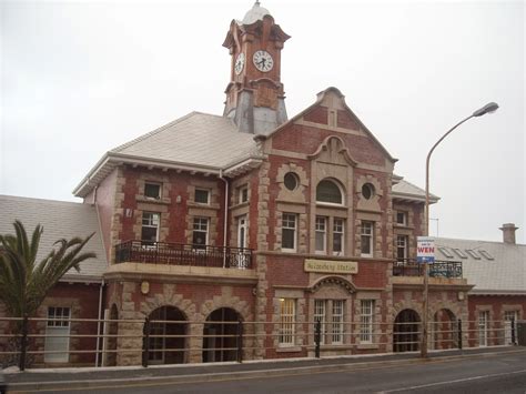 railway stations: South Africa: Muizenberg (Cape Town)