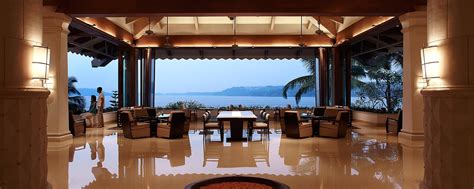 Resort Hotel in North Goa, India | Goa Marriott Resort & Spa