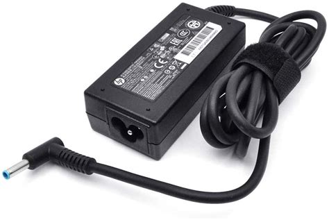 HP ProBook 450 G7 Laptop 45W/65W AC Adapter Power Supply Charger+Cable ...