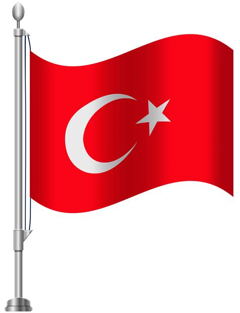 Turkey Flags, Turkish PNG Images - Free Icons and PNG Backgrounds