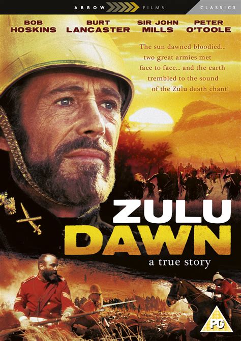 Zulu Dawn (1979) | Cinemorgue Wiki | FANDOM powered by Wikia