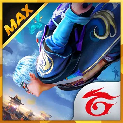 Free Fire Max Logo | Images and Photos finder