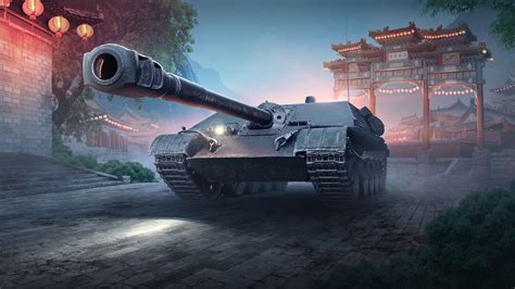 World of Tanks Blitz on Steam