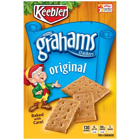 graham cracker brands