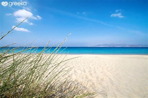 Best 30 Beaches in Greece & the Greek islands | Greeka