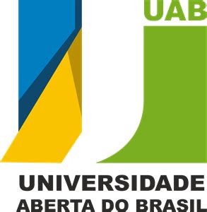 UNIVERSIDADE ABERTA DO BRASIL - UAB Logo PNG Vector (CDR) Free Download